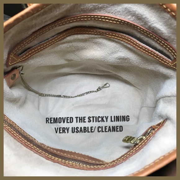 Authentic Louis Vuitton Bucket Pm - Picture 11 of 12